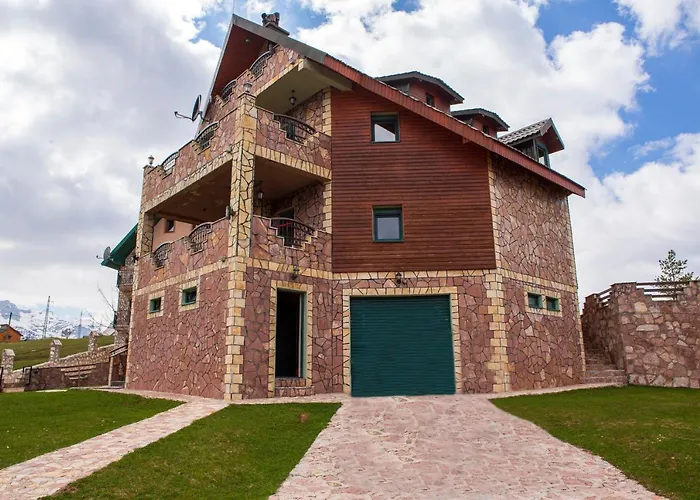 Villa Das Zabljak