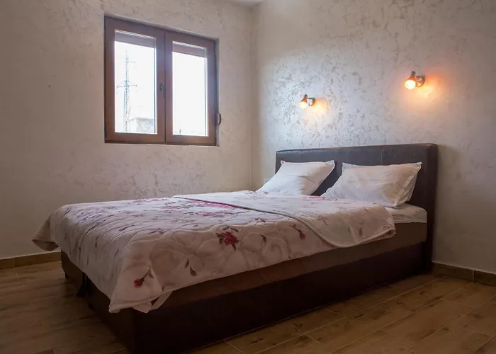 Villa Das Zabljak