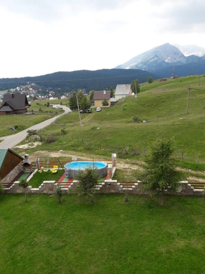 Villa Das Zabljak