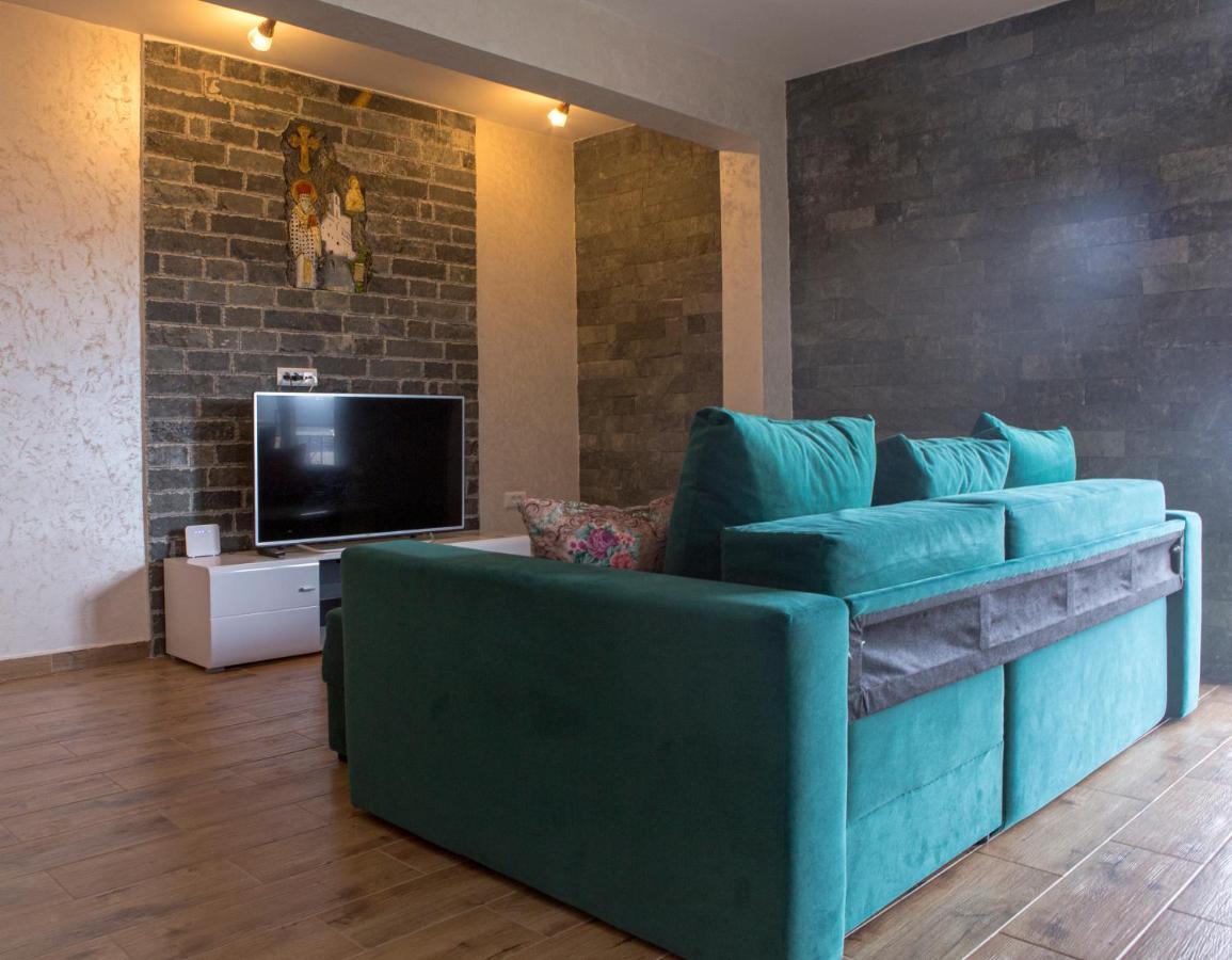 Villa Das Zabljak Апартаменты *