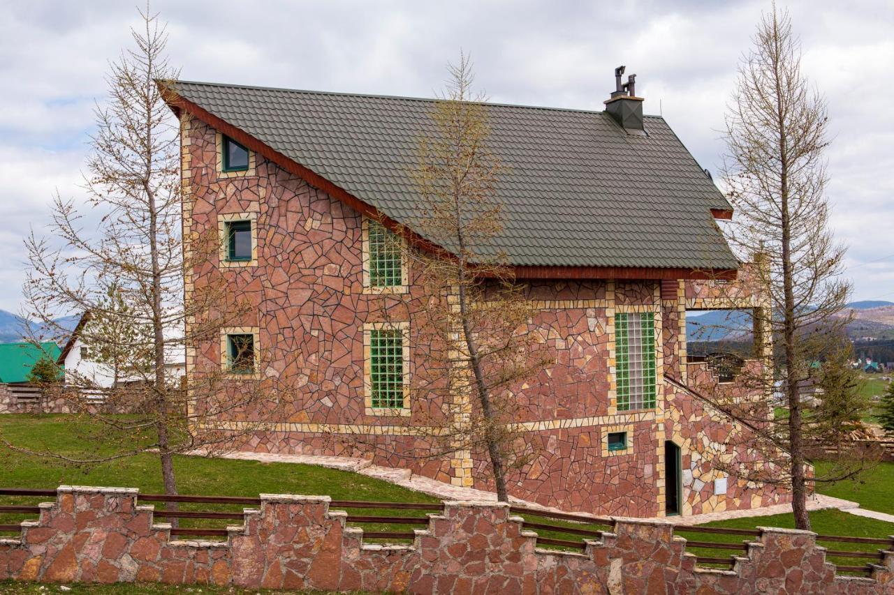 Villa Das Zabljak *