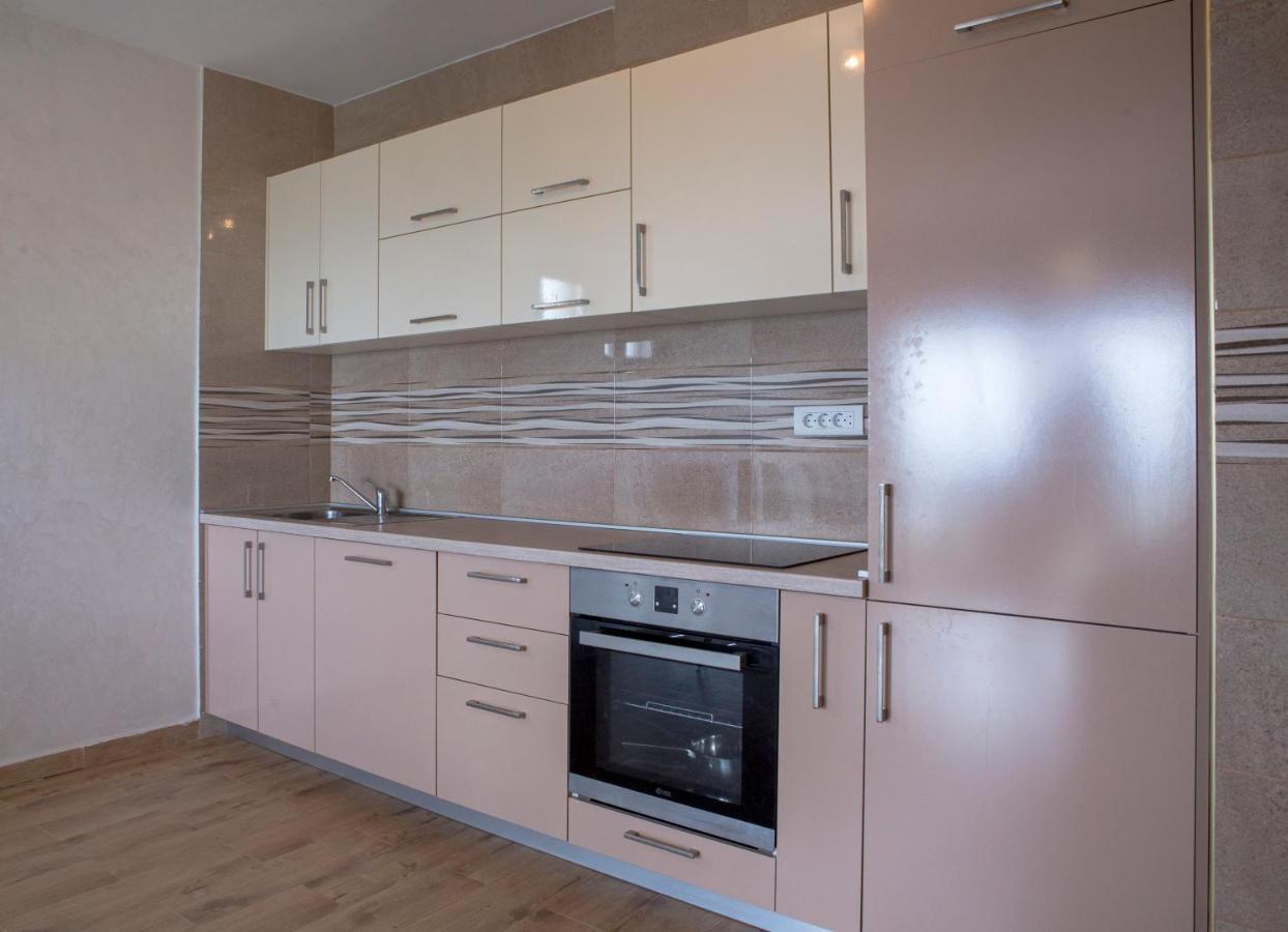 Апартаменты Villa Das Zabljak Жабляк