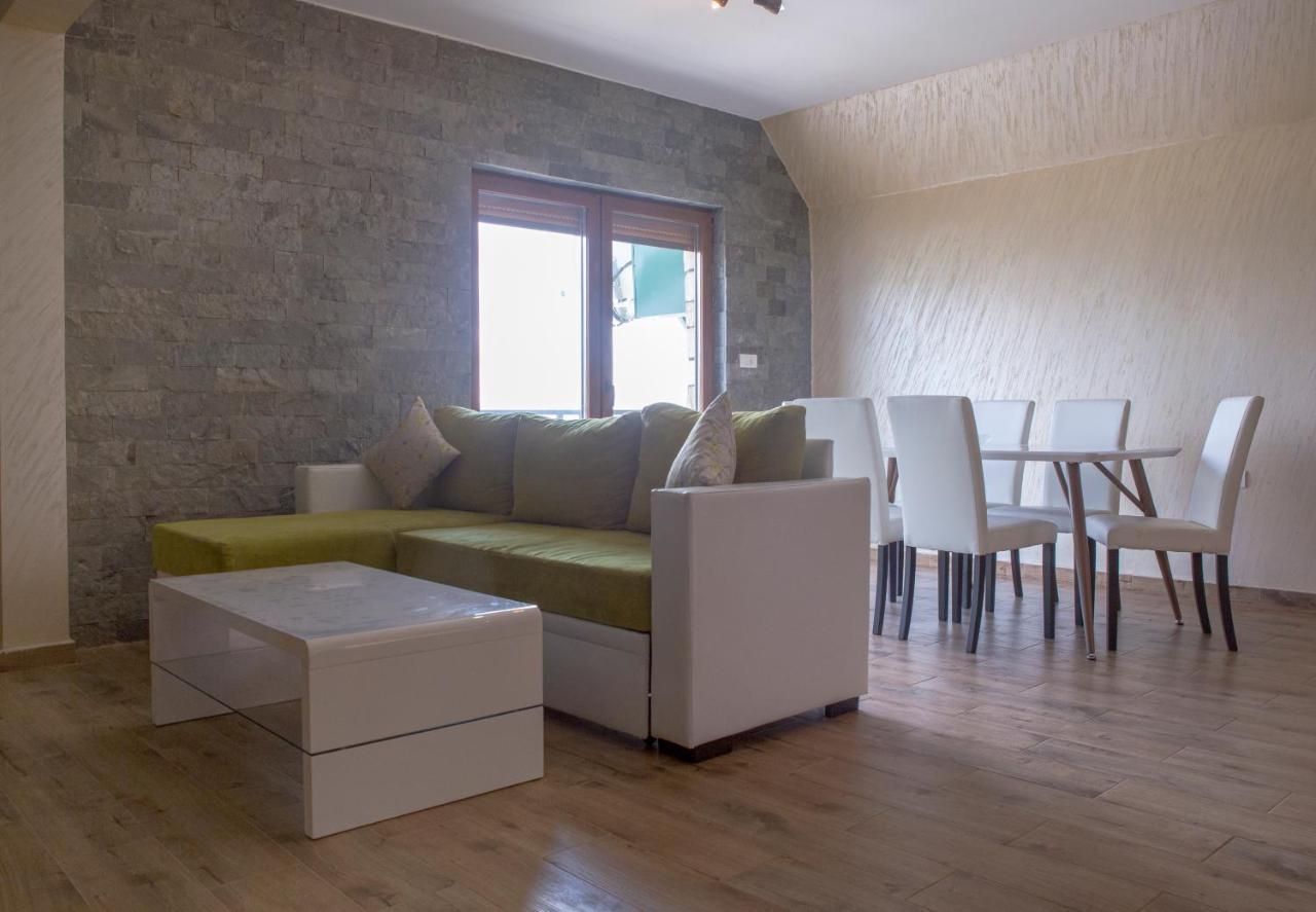 Апартаменты Villa Das Zabljak