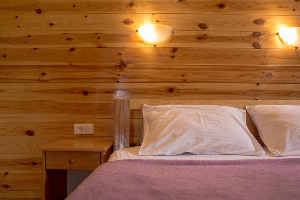 Villa Das Zabljak Апартаменты