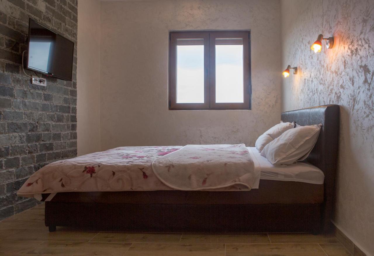 Апартаменты Villa Das Zabljak