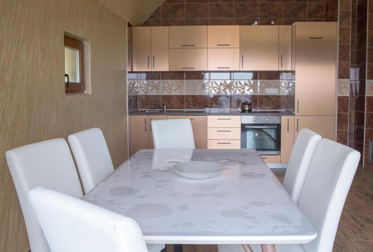 Villa Das Zabljak Апартаменты *