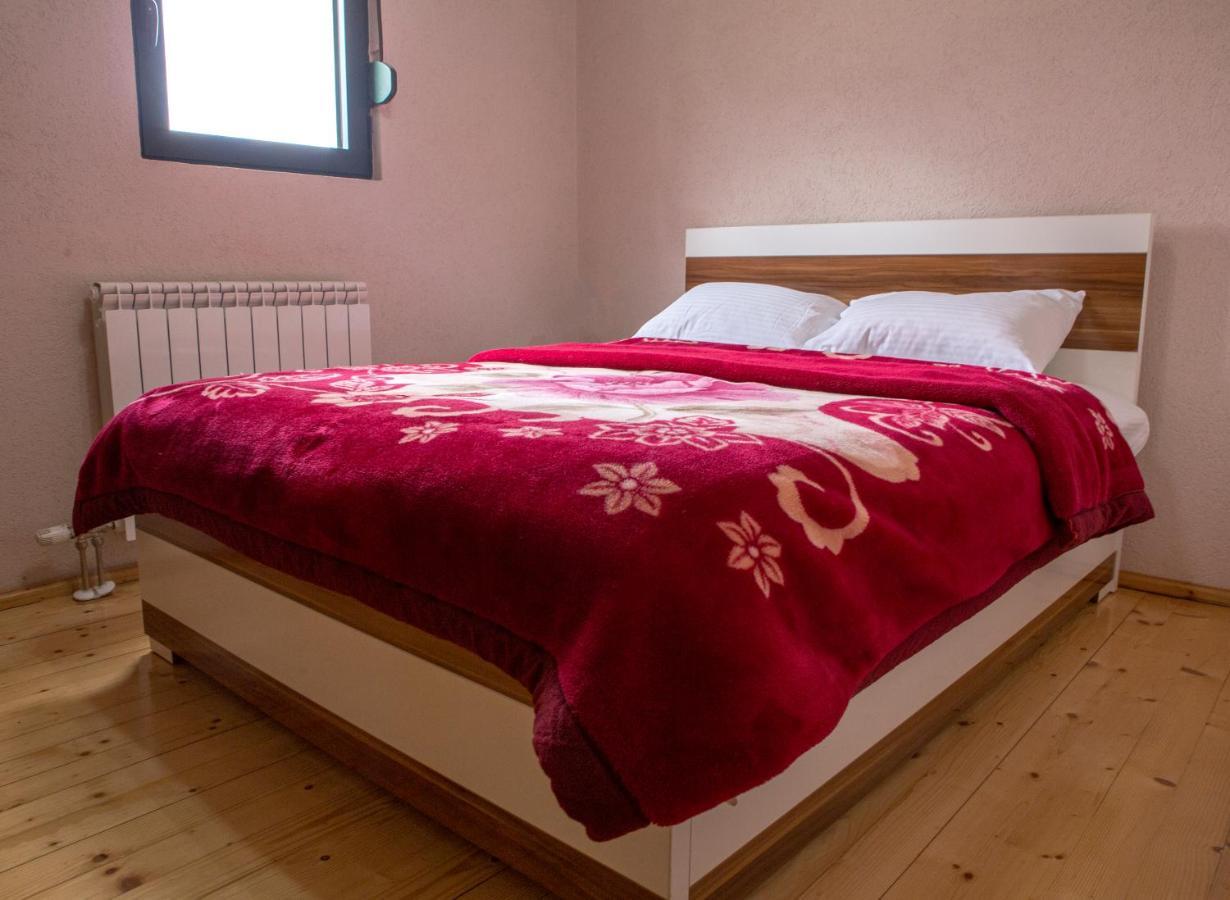 Апартаменты Villa Das Zabljak