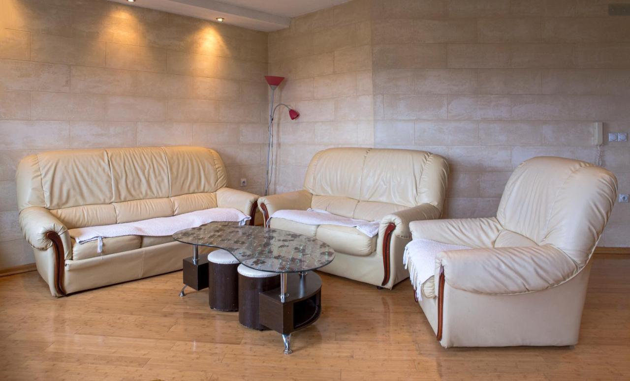 Villa Das Zabljak Апартаменты Жабляк