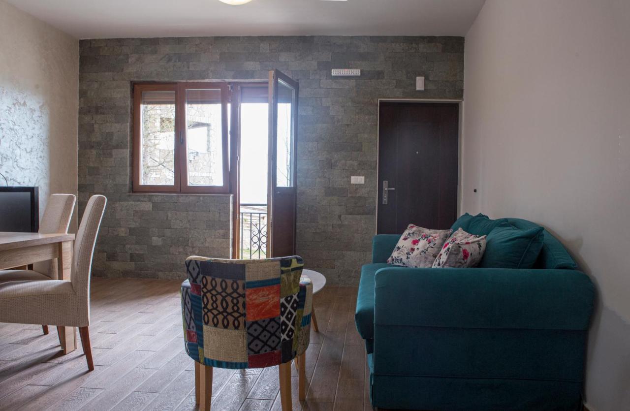 Апартаменты Villa Das Zabljak