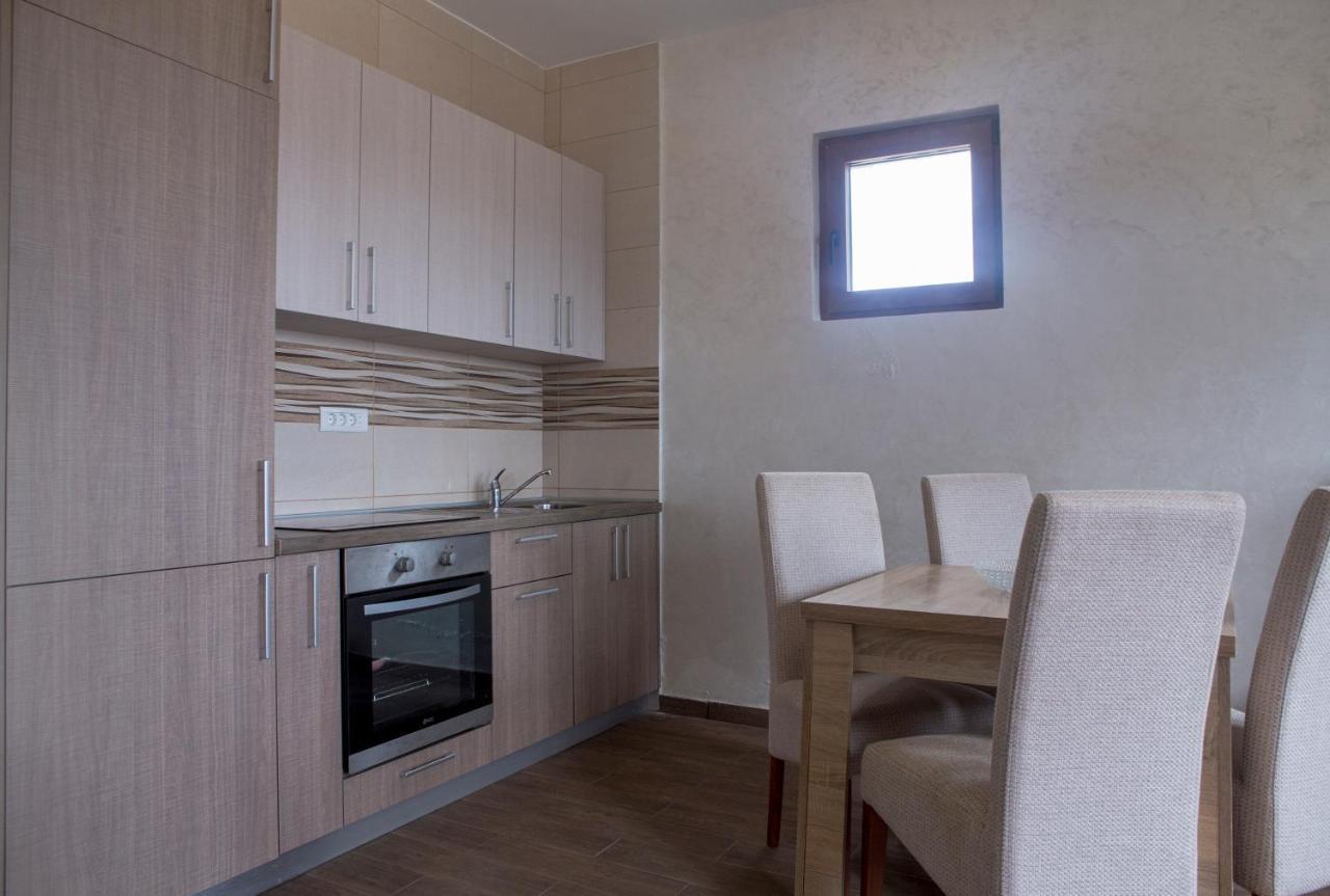 Villa Das Zabljak Жабляк
