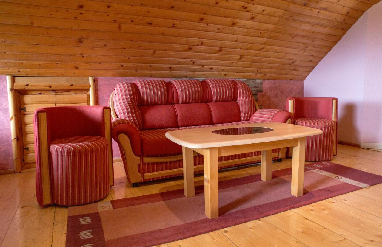 Villa Das Zabljak * Жабляк