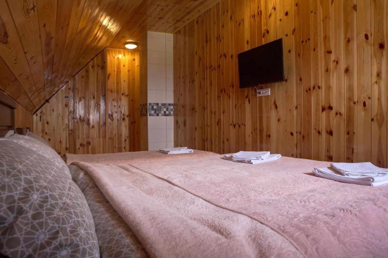 Villa Das Zabljak Апартаменты Жабляк