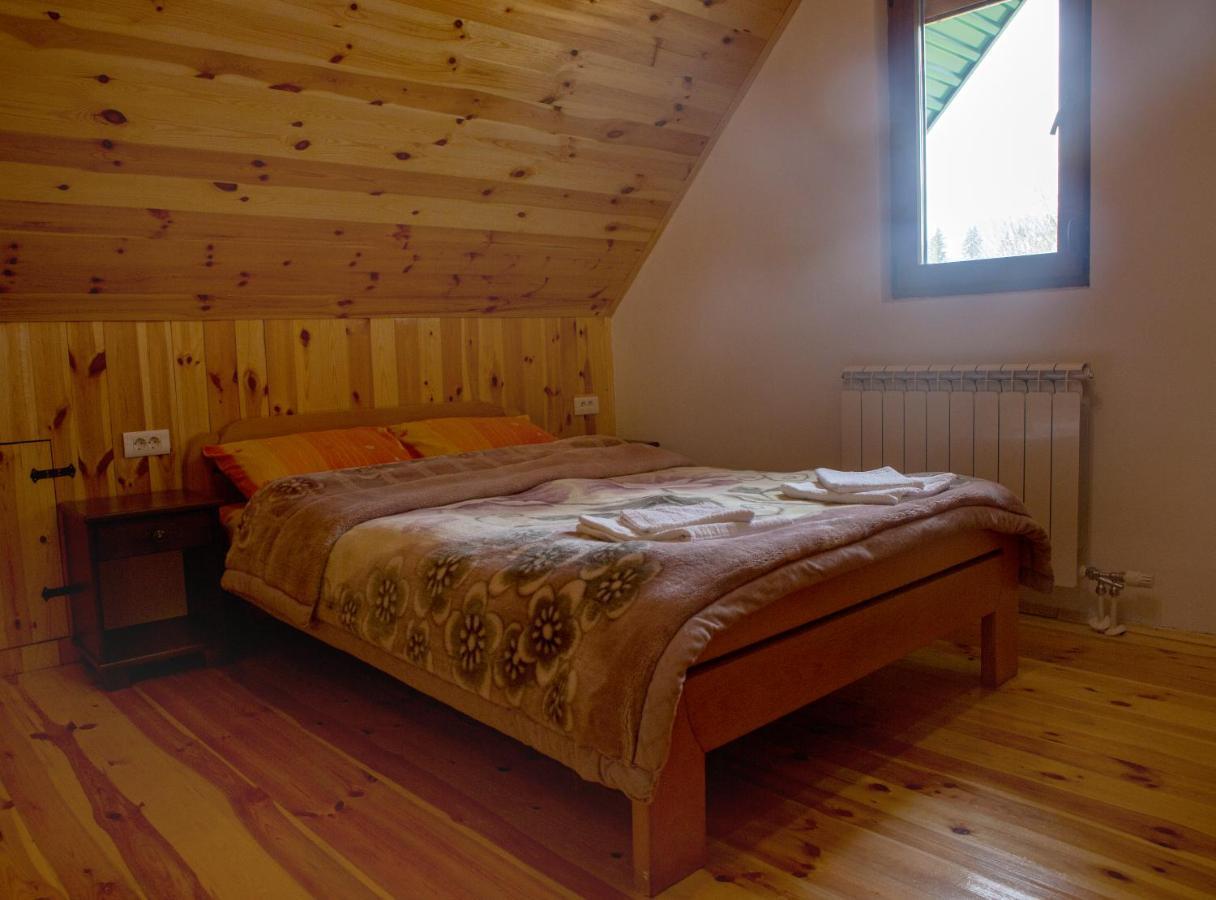 Villa Das Zabljak