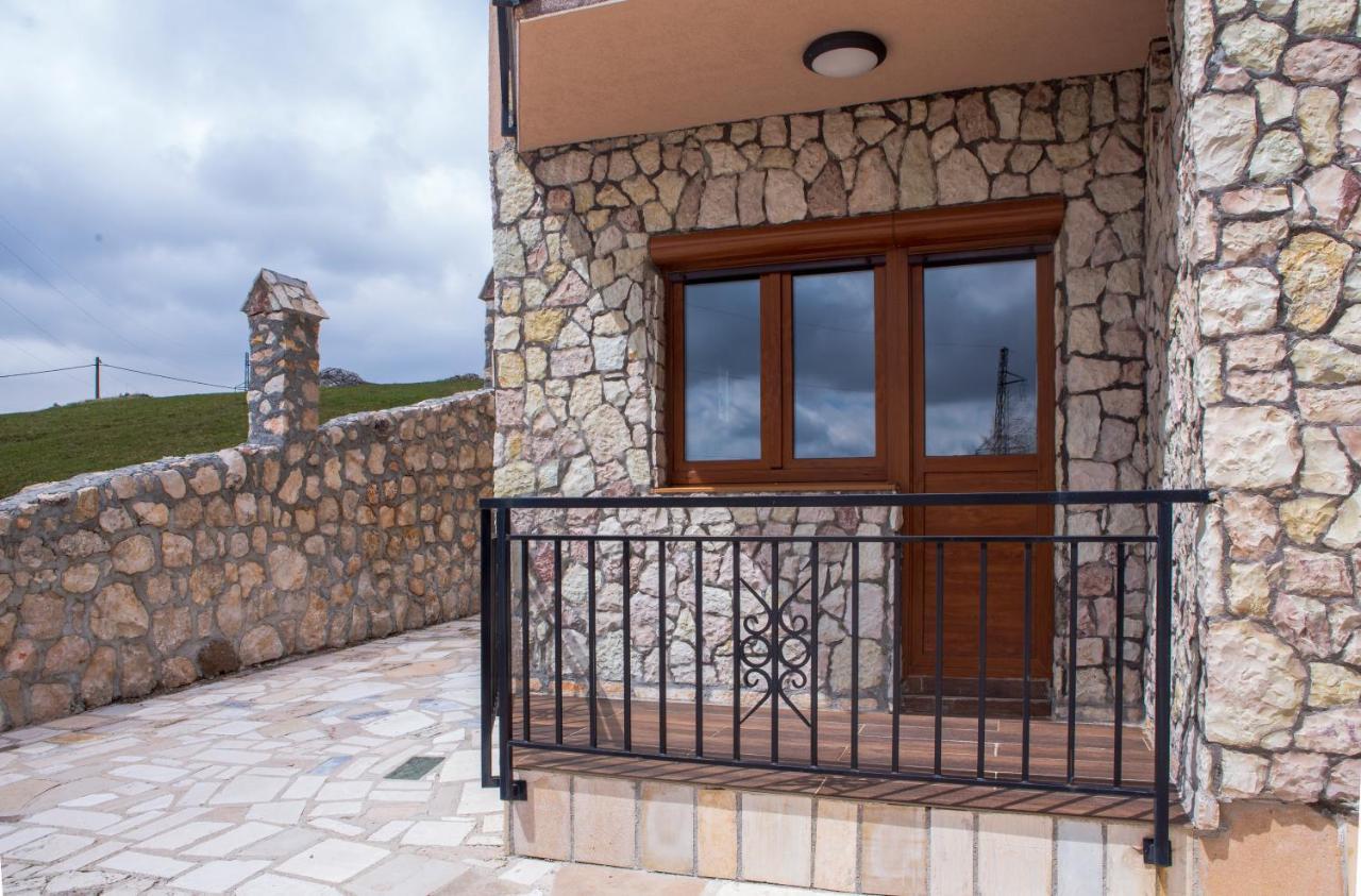 Villa DAS
