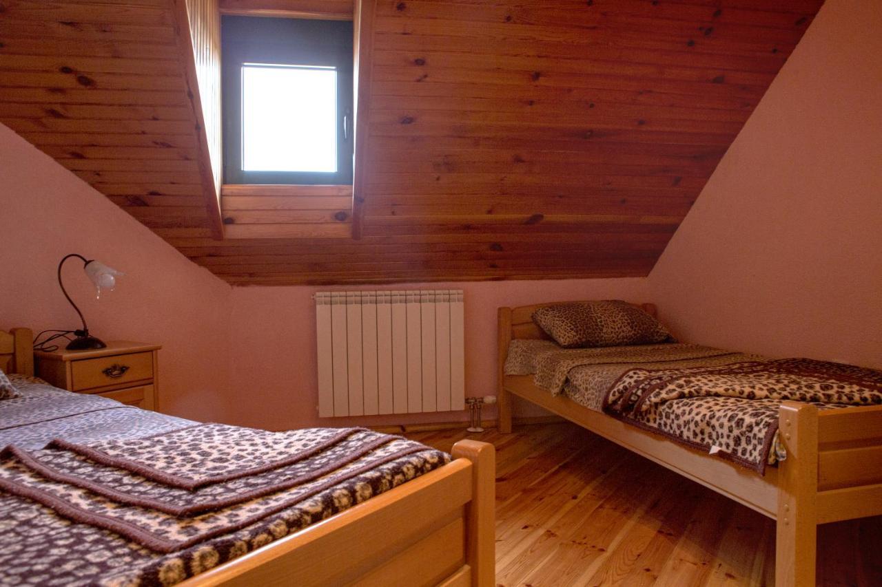 Villa Das Zabljak *