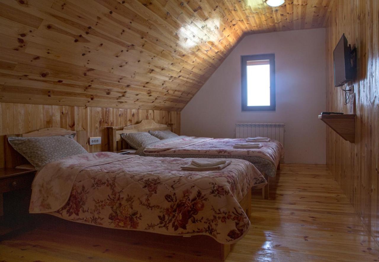 Апартаменты Villa Das Zabljak *