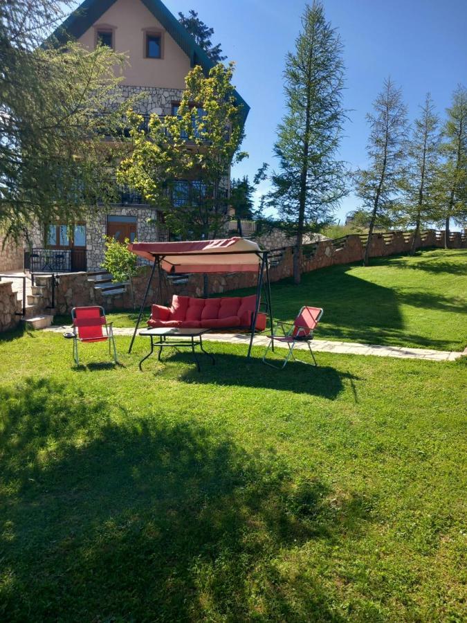 Villa Das Zabljak * Жабляк