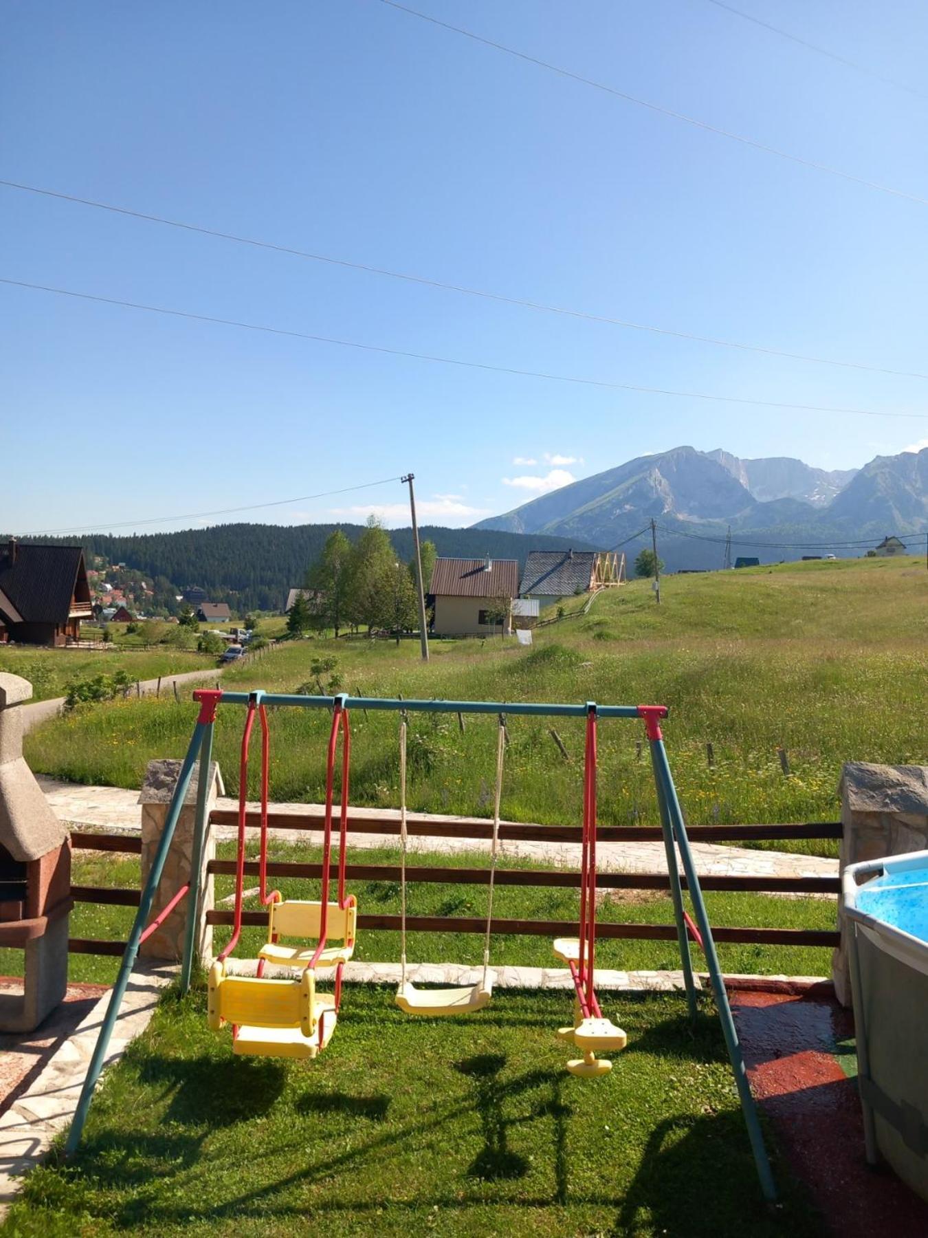 Villa Das Zabljak