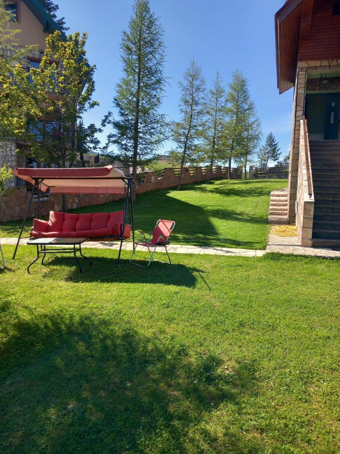 Villa Das Zabljak *