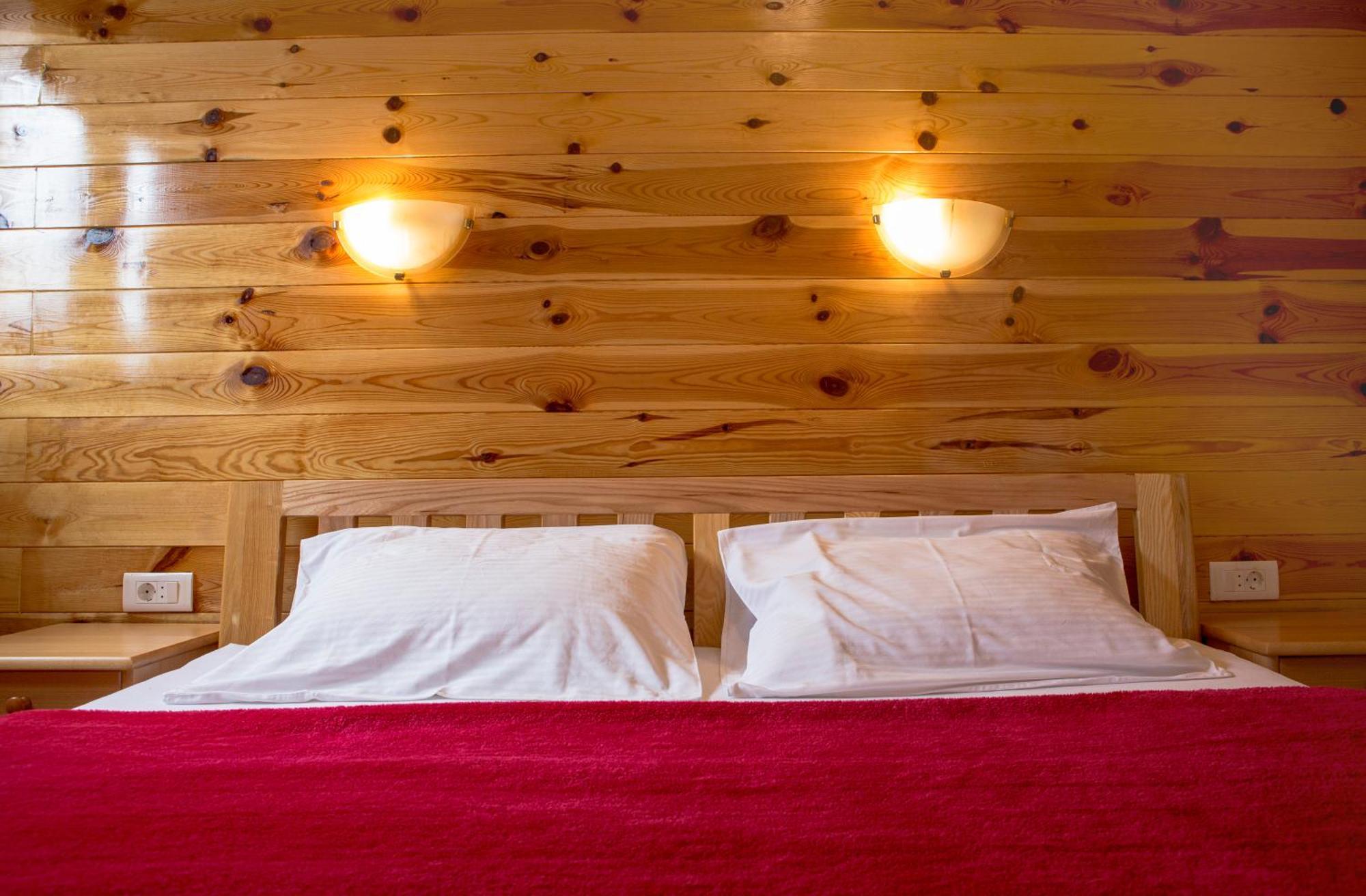 Villa Das Zabljak Апартаменты