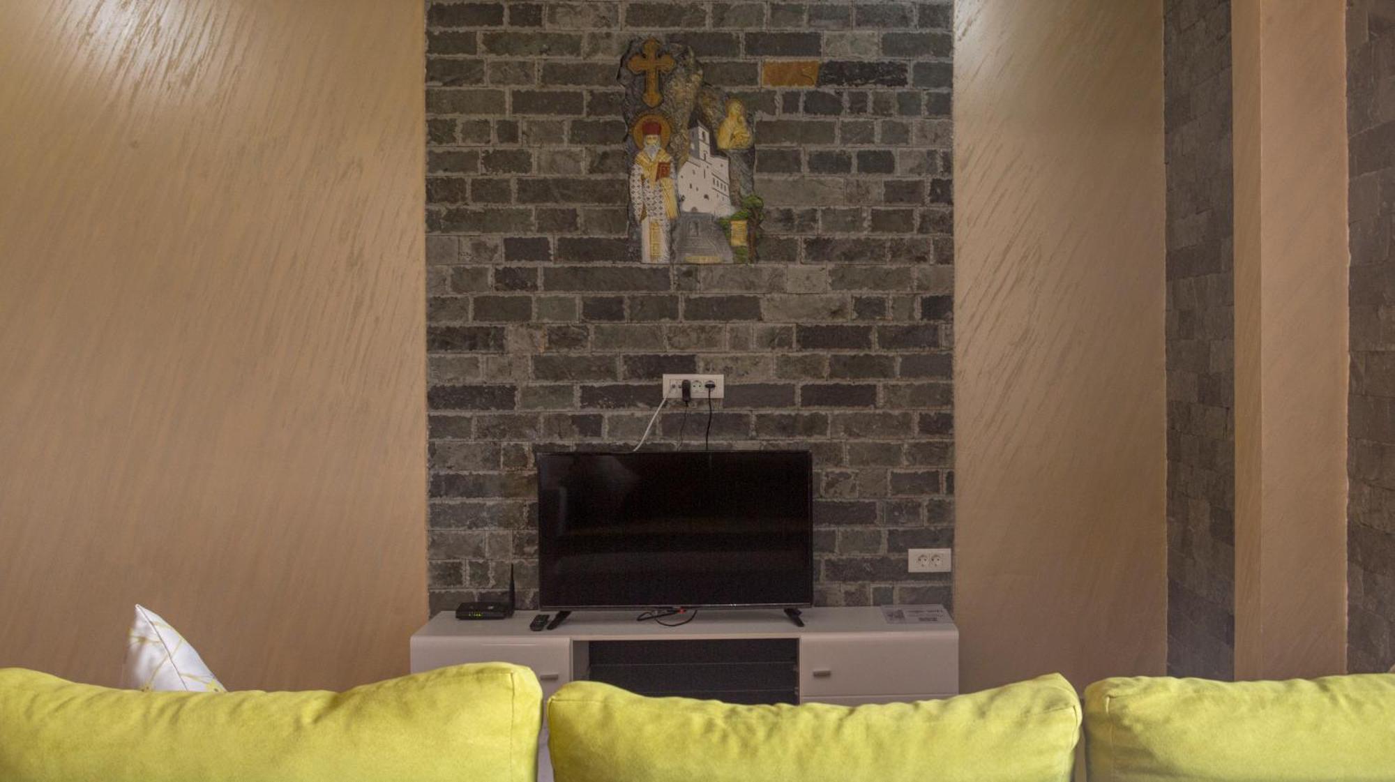 Апартаменты Villa Das Zabljak