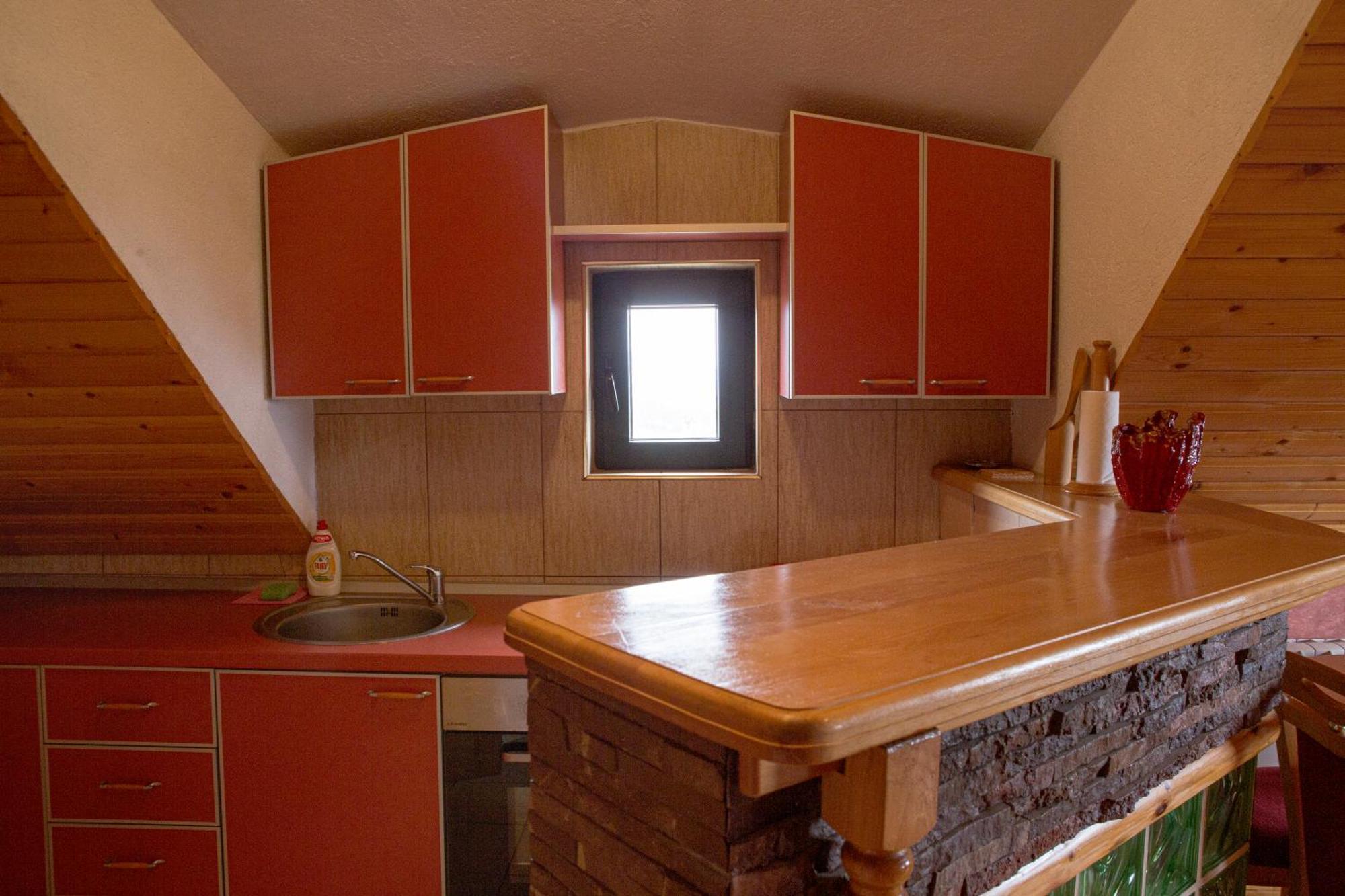 Апартаменты Villa Das Zabljak *