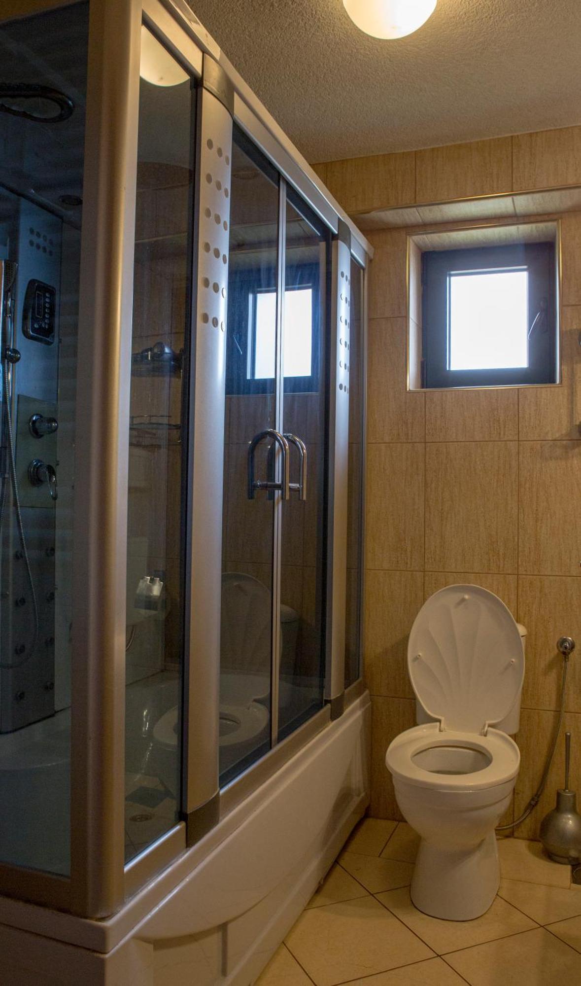 Villa Das Zabljak Апартаменты *