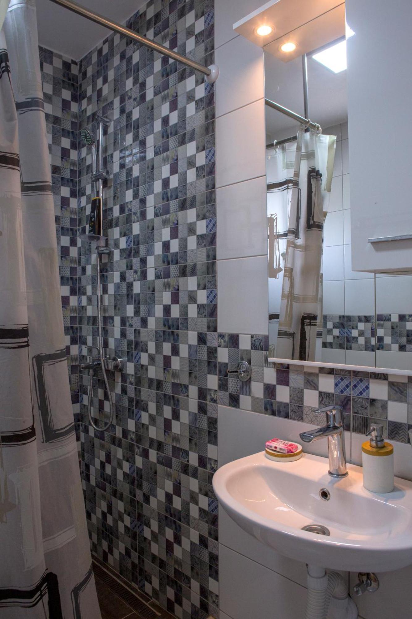 Апартаменты Villa Das Zabljak *