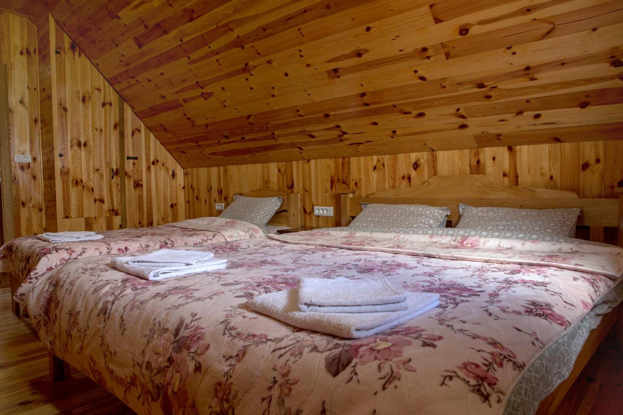 Апартаменты Villa Das Zabljak *