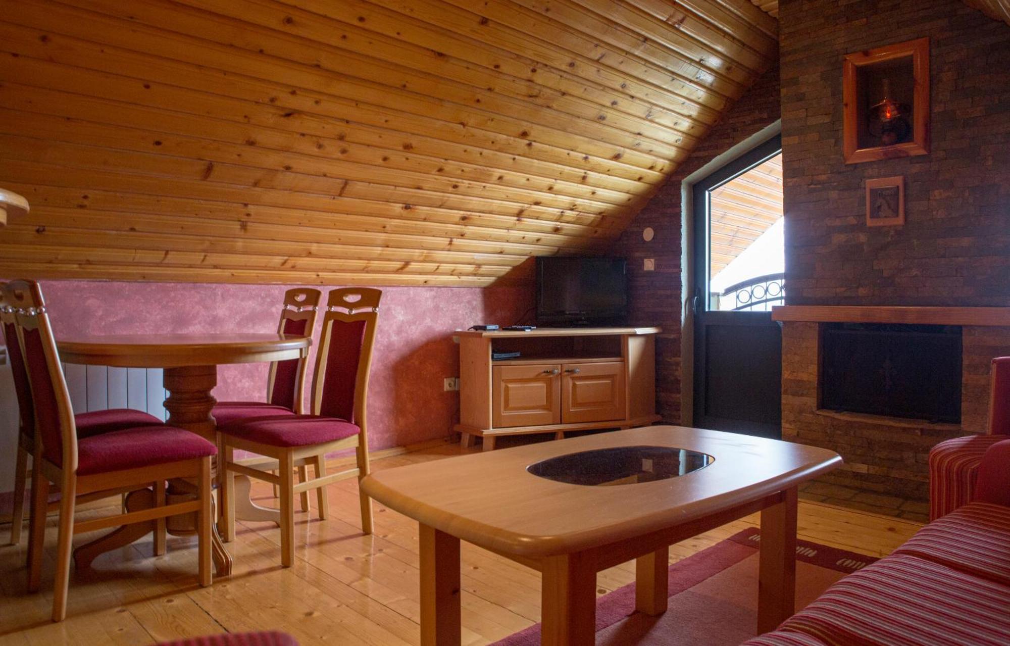 Villa Das Zabljak *