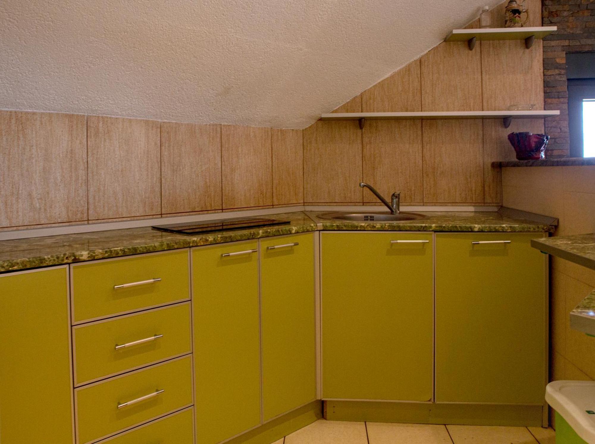 Villa Das Zabljak Апартаменты Жабляк