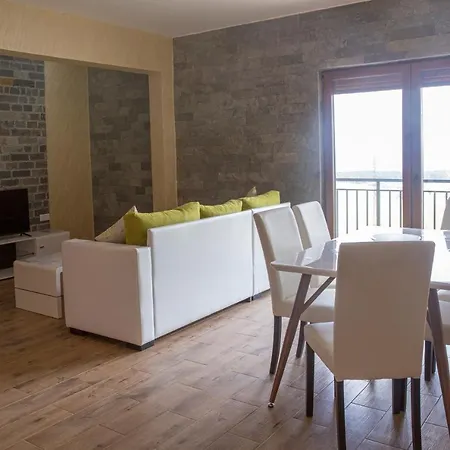 Villa Das Zabljak Экстерьер фото