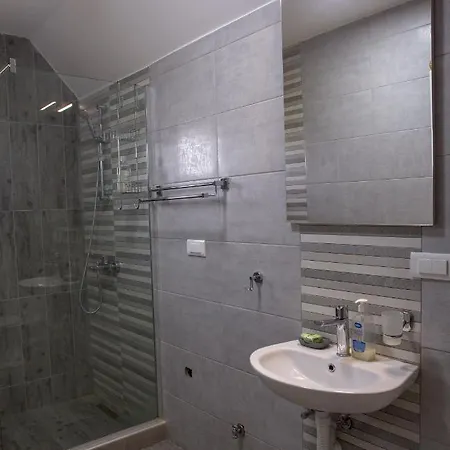 Villa Das Zabljak Экстерьер фото