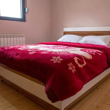 Villa Das Zabljak Экстерьер фото