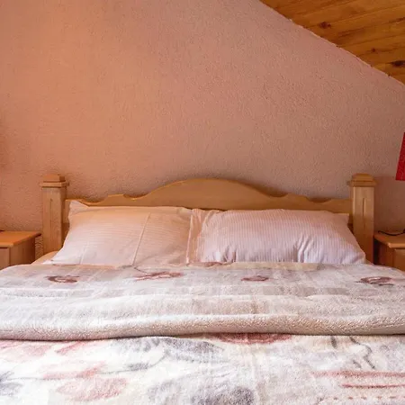 Villa Das Zabljak Экстерьер фото