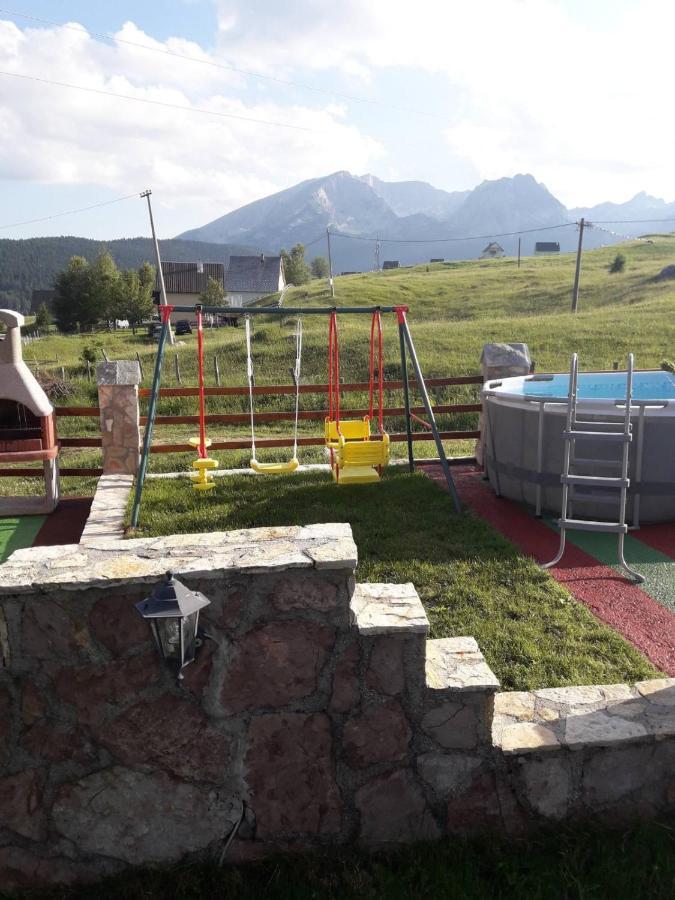 Villa Das Zabljak