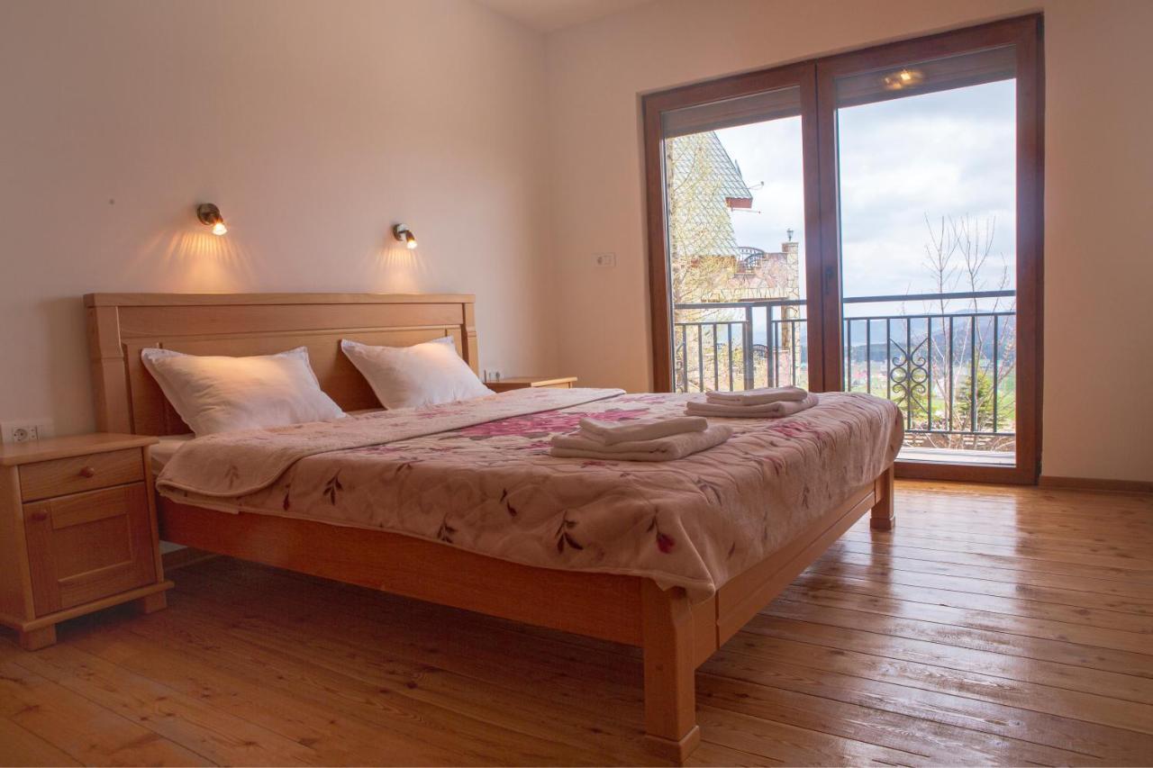 Villa Das Zabljak * Žabljak