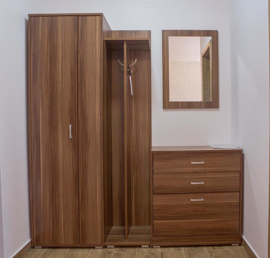 Apartment Villa DAS