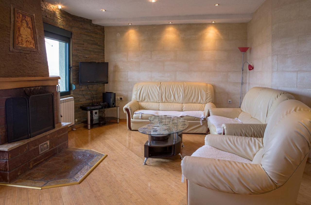 Villa Das Zabljak Appartement