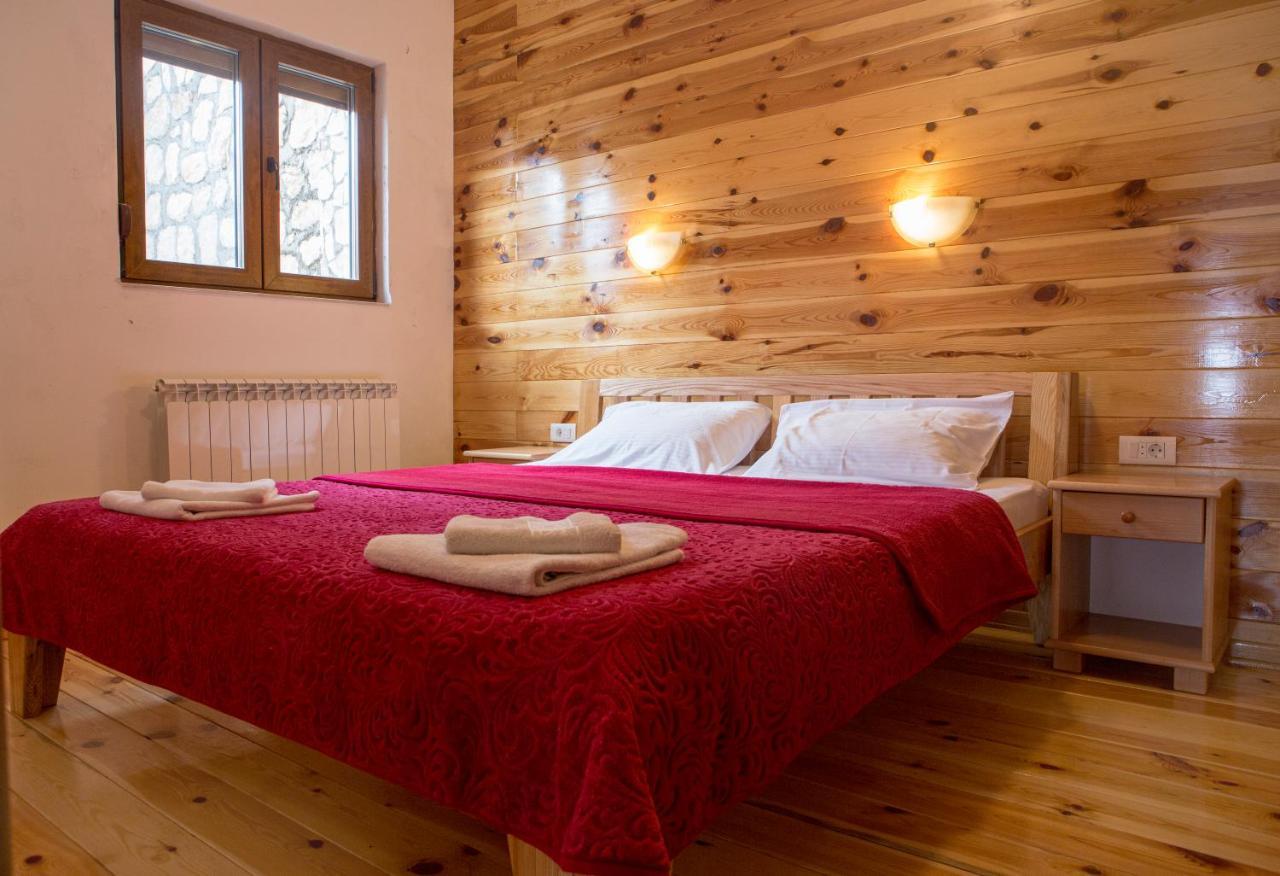 Appartement Villa Das Zabljak *