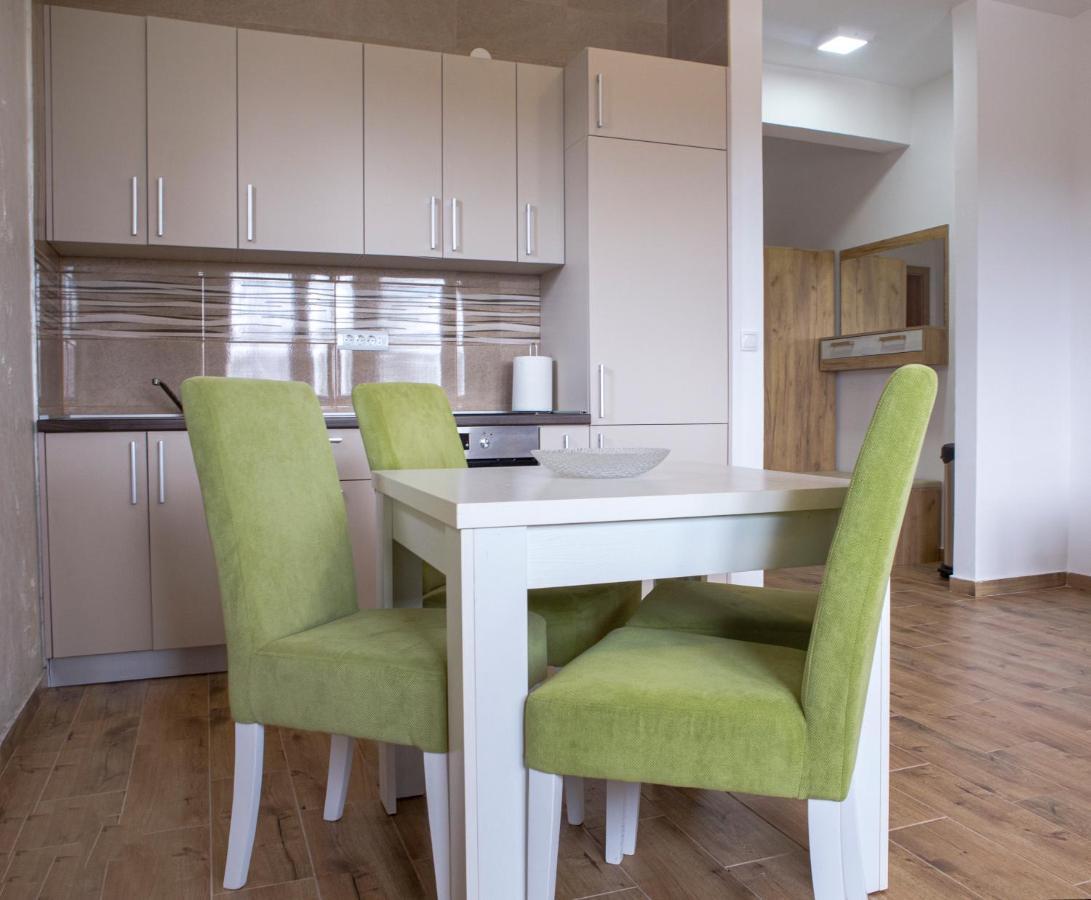 Villa Das Zabljak Appartement Žabljak