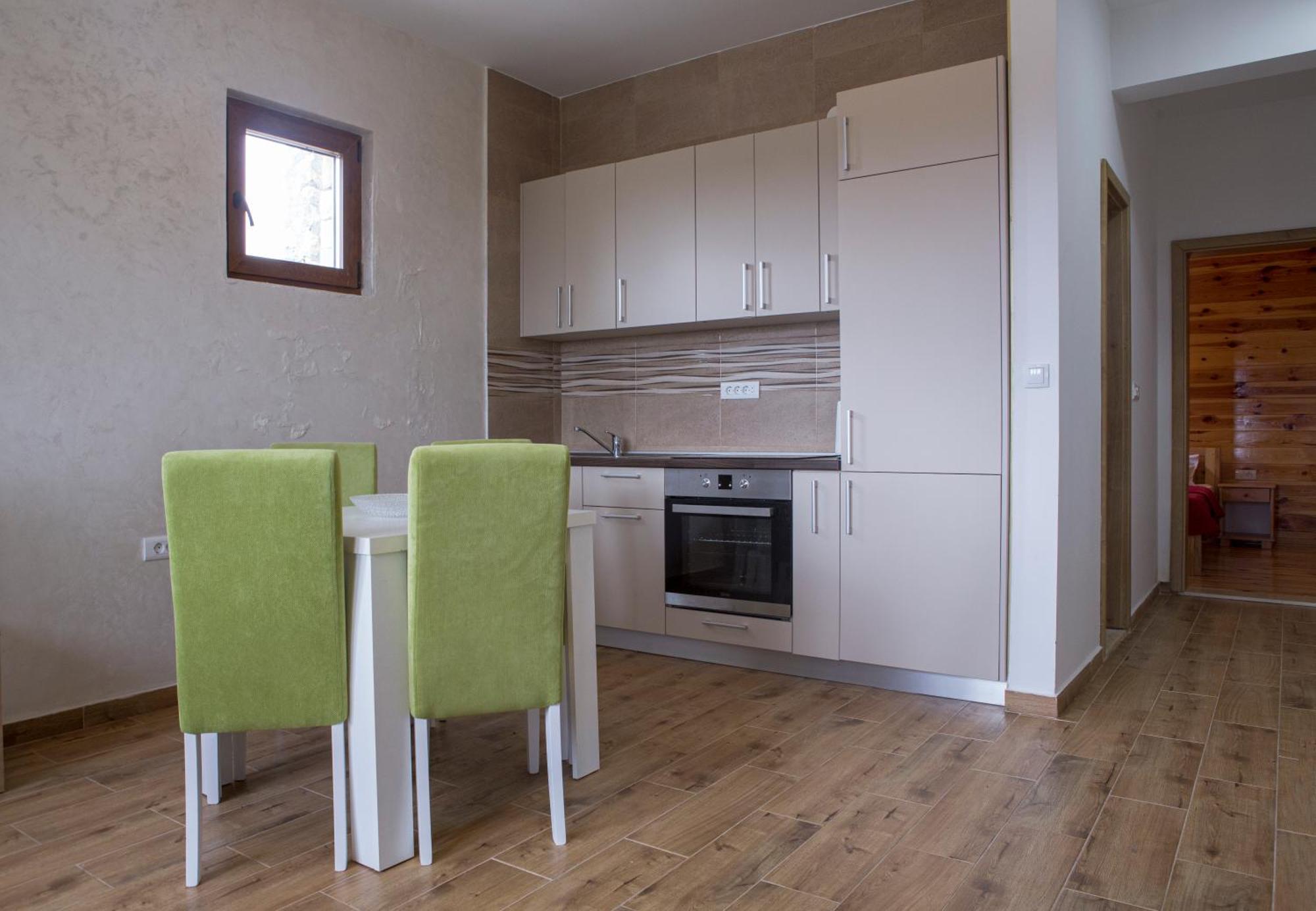 Appartement Villa Das Zabljak Žabljak