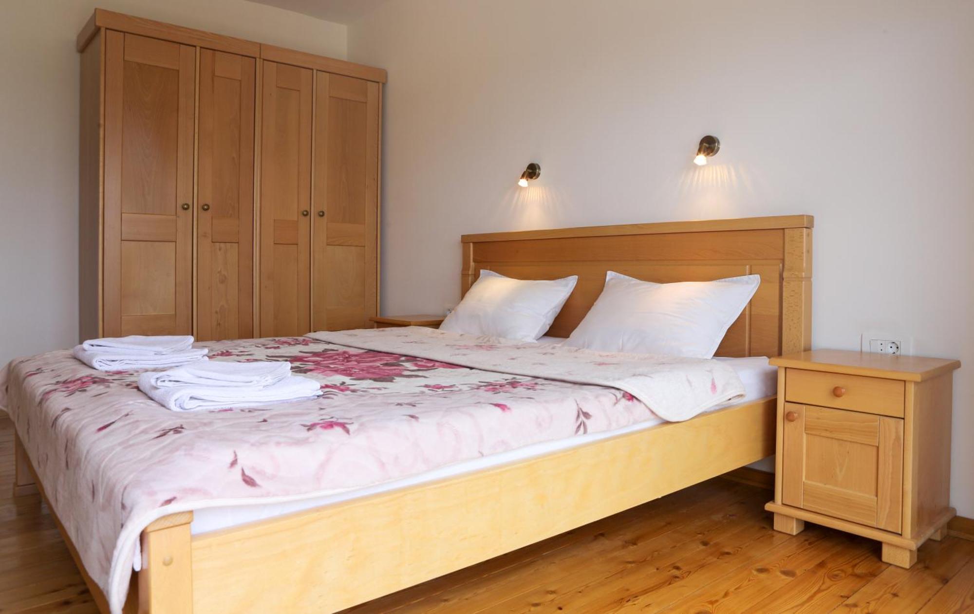 Apartment Villa DAS Žabljak