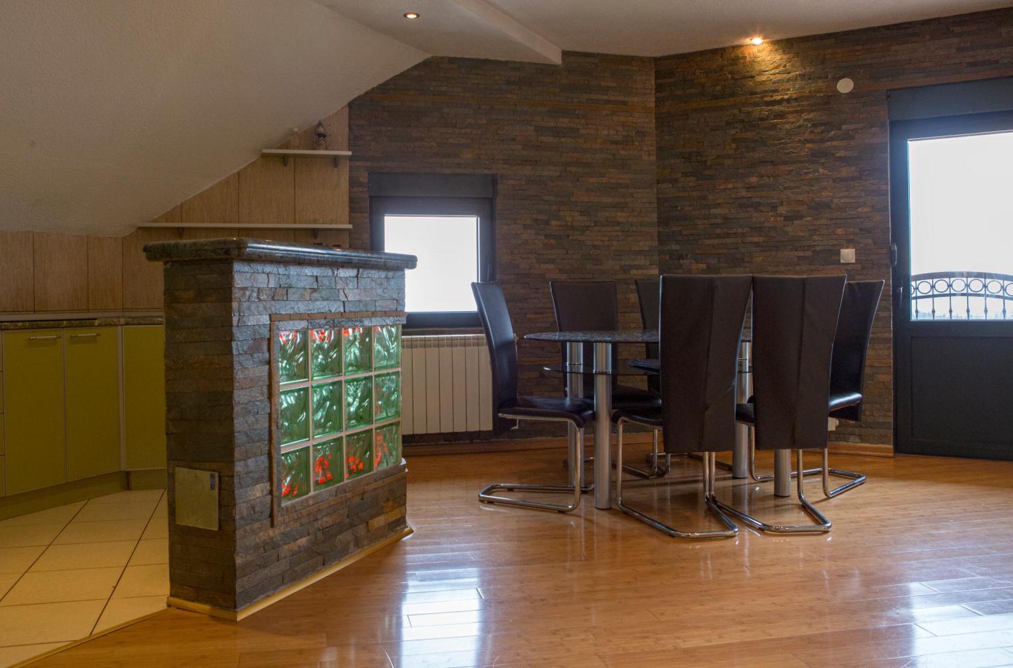 Apartment Villa DAS Žabljak