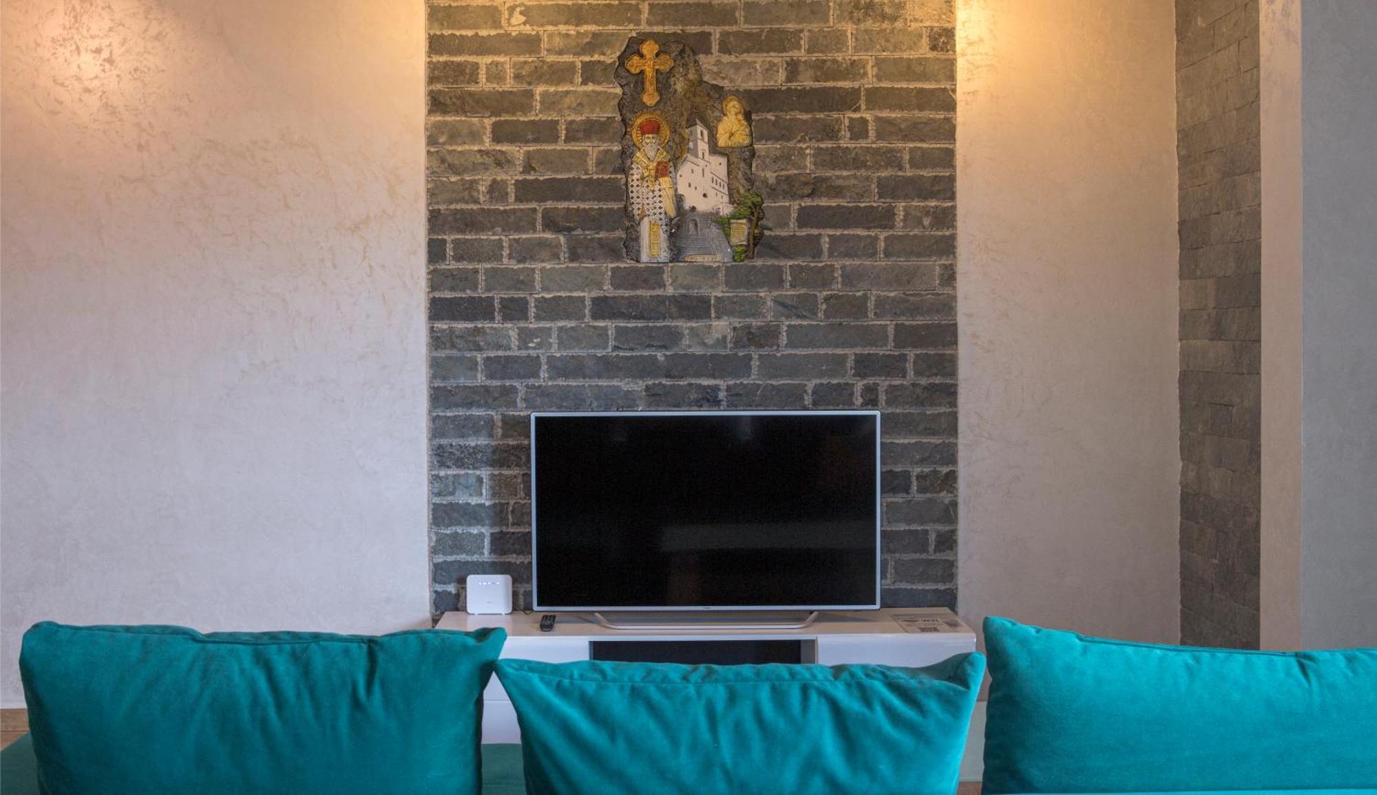 Villa Das Zabljak Appartement Žabljak